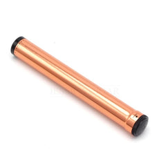 Load image into Gallery viewer, COHIBA Metal Stainless Steel Single Cigar Tube Holder