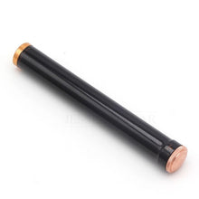 Load image into Gallery viewer, COHIBA Metal Stainless Steel Single Cigar Tube Holder