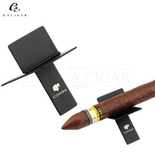 Load image into Gallery viewer, COHIBA Stainless Steel Cigar Ashtray