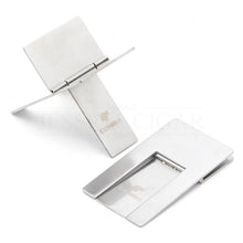 Load image into Gallery viewer, COHIBA Stainless Steel Cigar Ashtray