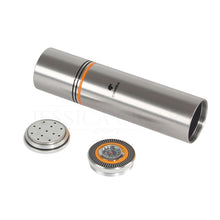 Load image into Gallery viewer, COHIBA Metal Cigar Tube