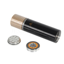 Load image into Gallery viewer, COHIBA Metal Cigar Tube