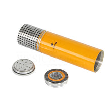 Load image into Gallery viewer, COHIBA Metal Cigar Tube