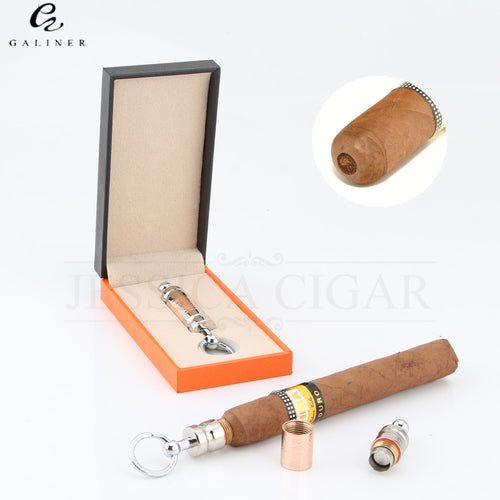 GALINER Removable Cigar Cutter