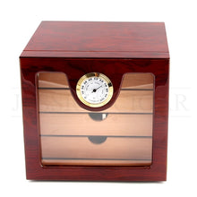 Load image into Gallery viewer, COHIBA High Cigar Box