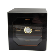 Load image into Gallery viewer, COHIBA High Cigar Box