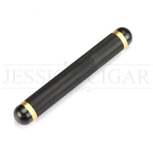 Load image into Gallery viewer, COHIBA Metal Stainless Steel Single Cigar Tube Holder