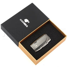 Load image into Gallery viewer, COHIBA Metal Cigar Lighter