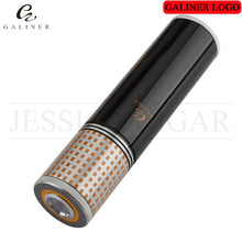 Load image into Gallery viewer, COHIBA Metal Cigar Tube