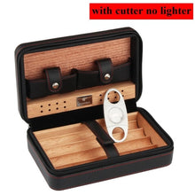Load image into Gallery viewer, COHIBA Humidor Cigar Box