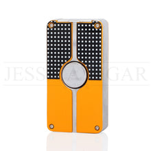 Load image into Gallery viewer, COHIBA Cigar Lighter Cutter Set