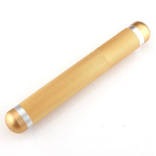Load image into Gallery viewer, COHIBA Metal Stainless Steel Single Cigar Tube Holder